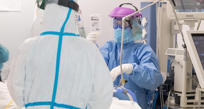 Martes 17 de agosto: Cuenca suma 41 contagios más y sube a 22 los ingresados