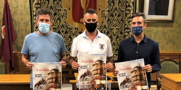 Un total de 72 jinetes y 134 caballos participarán en el 65º Concurso Hípico Nacional de Saltos de Cuenca