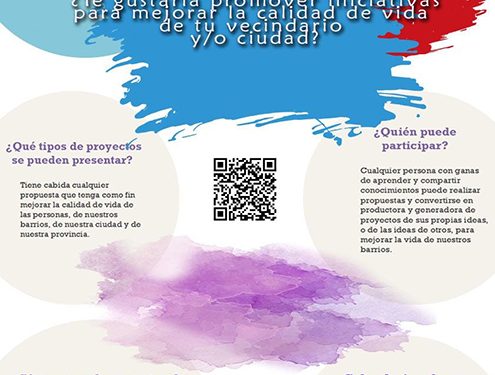 AFRAMAS pone en marcha en Cuenca un laboratorio ciudadano AFRAMAS pone en marcha en Cuenca un laboratorio ciudadano
