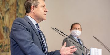 Castilla-La Mancha avanzará la próxima semana en la eliminación de restricciones y dará “un salto más” en la normalización de la convivencia