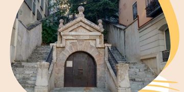 El Ayuntamiento de Cuenca celebra este lunes el Día Mundial del Turismo con la reapertura del túnel de Calderón de la Barca