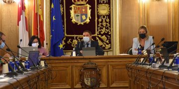 El pleno de la Diputación de Cuenca aprueba más de tres millones de euros para patrimonio, la hípica, ayudas DANA, emprendimiento y entidades sociales
