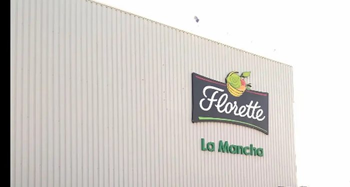 Florette confirma el cierre definitivo de la planta de Iniesta: las ayudas oficiales no le parecen suficiente Florette confirma el cierre definitivo de la planta de Iniesta: las ayudas oficiales no le parecen suficiente