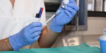 Quintanar del Rey supera a Cuenca capital en número de contagios en la semana del 23 al 29 de agosto