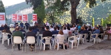 La decisión de Priego: La España Vaciada se presentará a las elecciones