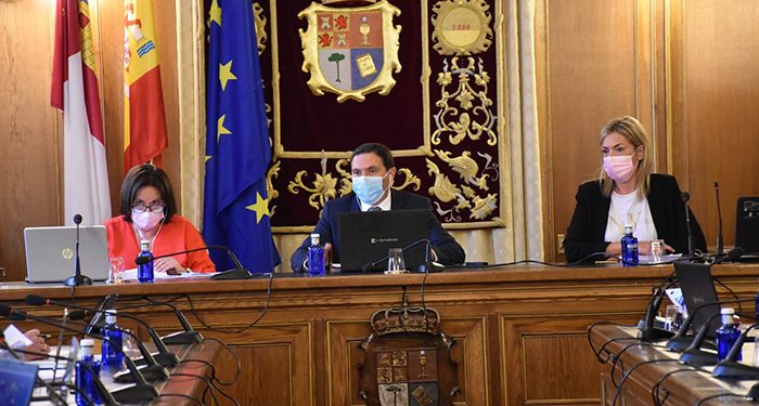 La Diputación de Cuenca destinará dos millones de euros a ayudas de emergencia por DANA y la limpieza de los colegios
