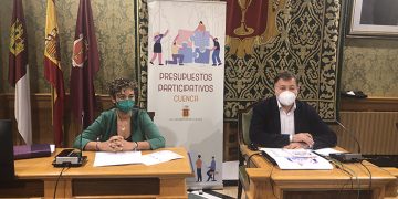 Los Presupuestos Participativos de Cuenca triplican su cuantía e incluyen una fase previa de apoyo para potenciar aún más la participación