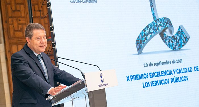 Page avanza la “supresión por completo de aforos y horarios” que volverán a la “normalidad pre-COVID” en Castilla-La Mancha Page avanza la “supresión por completo de aforos y horarios” que volverán a la “normalidad pre-COVID” en Castilla-La Mancha