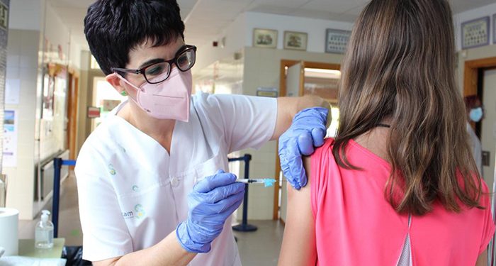 La provincia de Cuenca empezó octubre con 228 municipios libres de coronavirus La provincia de Cuenca empezó octubre con 228 municipios libres de coronavirus