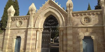 El cementerio de Cuenca amplía su horario desde el miércoles 27 de octubre por la festividad de Todos los Santos