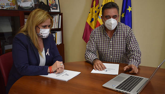 El Gobierno regional ha abonado 65,6 millones de euros del anticipo de la PAC en la provincia de Cuenca
