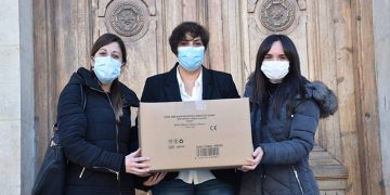 La Diputación de Cuenca ayudará con 272.415 euros a las 52 asociaciones sociales incluidas en Cuenca Integra 2021