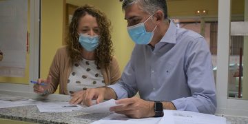 Luis Carlos Sahuquillo encabeza la única candidatura para optar a la Secretaría General del PSOE de Cuenca