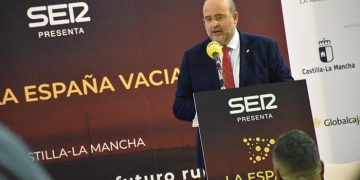 Más del 70 por ciento de la población de la provincia de Cuenca se pueden beneficiar ya de las desgravaciones fiscales de la Ley contra la Despoblación