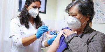 Miércoles 27 de octubre: Cuenca sube a 21 los nuevos contagios y mantiene sólo tres ingresados