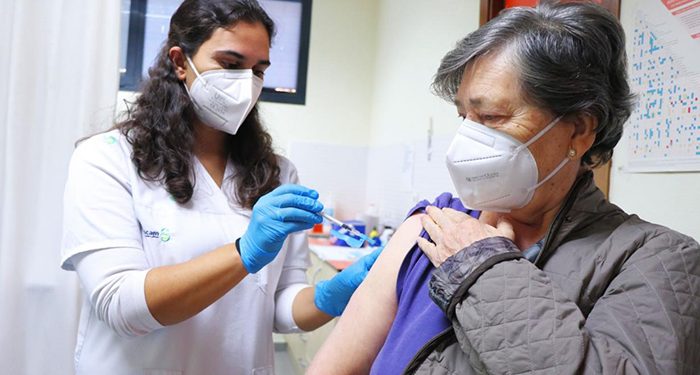 Miércoles 27 de octubre: Cuenca sube a 21 los nuevos contagios y mantiene sólo tres ingresados