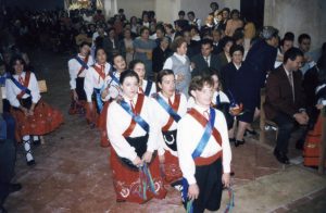 Sotos. Domingo del Rosario del año 1.997 2 mini 1997 01e | Informaciones de Cuenca