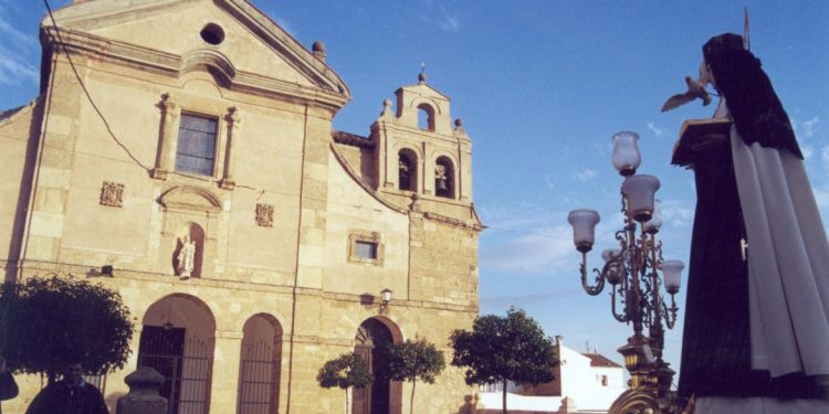 Año 2000: Villanueva de la Jara con su vecina ilustre, Santa Teresa de Jesús