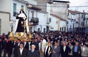 mini b05 sta teresa | Informaciones de Cuenca