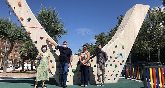 Pista multideporte, circuito de bicicletas, parques de calistenia…. Los Presupuestos Participativos de Cuenca reciben 119 propuestas