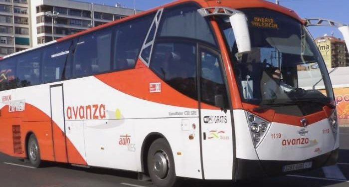 CCOO denuncia que Auto Res aprovecha la prórroga de los ERTE Covid para mantener recortados los servicios a sus usuarios de Cuenca