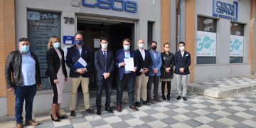 David Peña volverá a presidir CEOE-Cepyme Cuenca