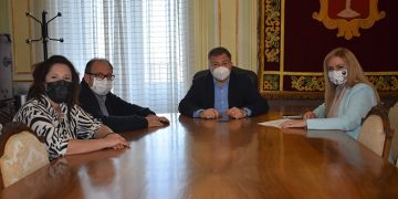 Dolz pone en valor las inversiones del Gobierno regional para Cuenca en sus Presupuestos para 2022