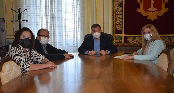 Dolz pone en valor las inversiones del Gobierno regional para Cuenca en sus Presupuestos para 2022