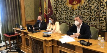 Dolz ve la propuesta de movilidad del Ministerio como “una gran oportunidad” y la elevará al Consejo Social de la ciudad