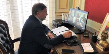 El Consorcio Ciudad de Cuenca adjudica la obra para dotar de servicios urbanísticos a las Casas Colgadas