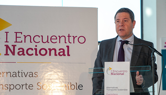 El Gobierno de Castilla-La Mancha destina cerca de 30 millones de euros a planes destinados a ayudas de reconversión del transporte