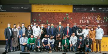Los chefs toman la palabra en Cuenca gracias a ‘Raíz Culinaria’
