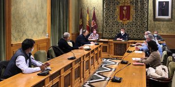 La propuesta de parques infantiles inclusivos, la más votada en los Presupuestos Participativos de Cuenca
