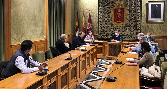 La propuesta de parques infantiles inclusivos, la más votada en los Presupuestos Participativos de Cuenca La propuesta de parques infantiles inclusivos, la más votada en los Presupuestos Participativos de Cuenca
