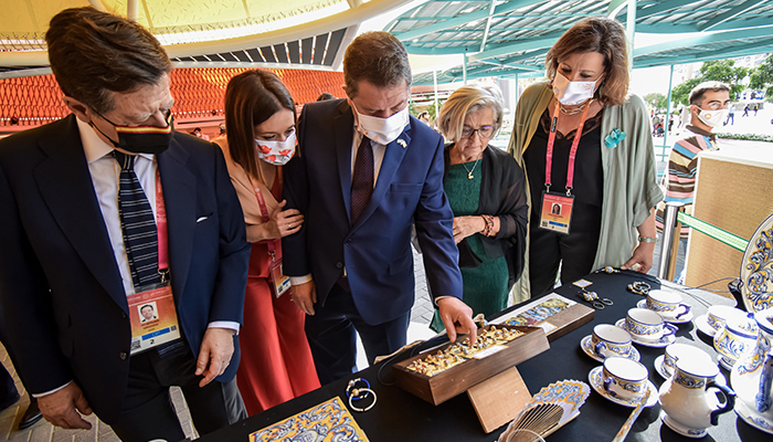 Page invita desde la ‘Expo Dubái 2020’ a viajar “sin miedo” a España tras el éxito de la vacunación del Covid-19 y el esfuerzo preventivo realizado