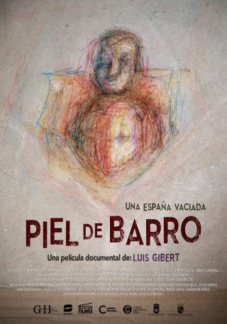Piel de barro, la película sobre la España vaciada rodada en Cuenca, consigue cinco nominaciones a los Goya