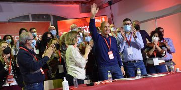 Sahuquillo: “Nuestro objetivo es seguir centrados y centradas en Cuenca, porque nosotros sí vivimos aquí”