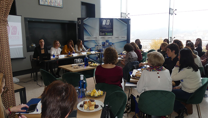 AMEP celebera este jueves su Asamblea General en el marco de un encuentro de mujeres empresarias