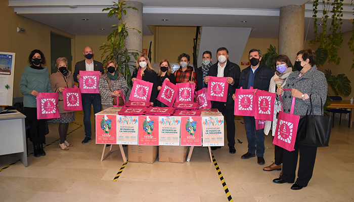 El Gobierno regional y la Asociación Provincial de Hostelería de Cuenca difundirán la campaña para prevenir y reducir el desperdicio alimentario en 60 establecimientos de Cuenca