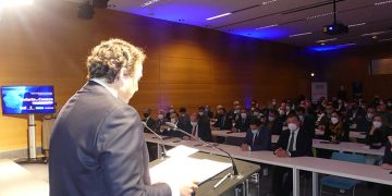 La patronal conquense celebra que en 2021 se hayan impulsado las medidas para combatir la despoblación con empresas