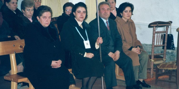 La Inmaculada. El referente de la religiosidad popular en nuestra provincia