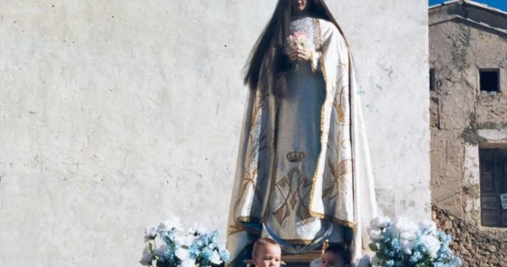La Inmaculada. El referente de la religiosidad popular en nuestra provincia