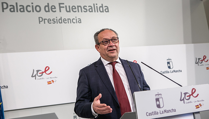 Castilla-La Mancha aprueba el decreto que desarrolla la nueva Ley del Juego