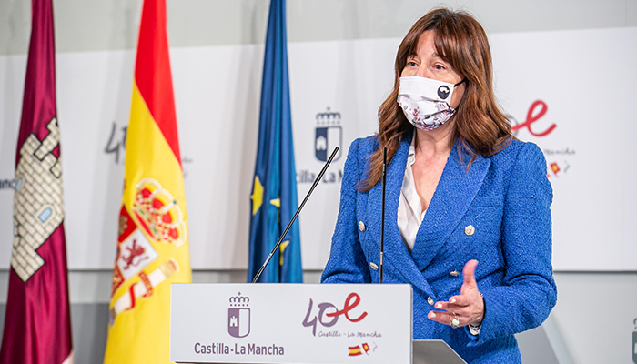 Castilla-La Mancha prevé superar las 40 leyes aprobadas a finales de año para continuar con su senda en avances sociales, derechos y estabilidad
