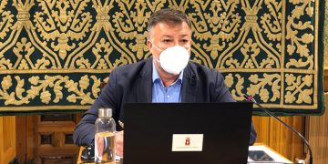 Dolz volverá a llevar a Pleno la aprobación del Plan XCuenca y anuncia que convocorá el Consejo Social para buscar un posicionamiento claro de la ciudad