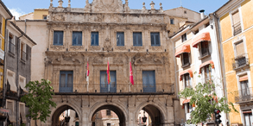 El Ayuntamiento de Cuenca invita a hosteleros y restaurantes a sumarse a la Guía de Bienvenida para el alumnado del Centro Nacional de Estudios Penitenciarios