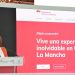 El Gobierno de Castilla-La Mancha impulsa una nueva web para la promoción y venta digital de servicios turísticos en la región