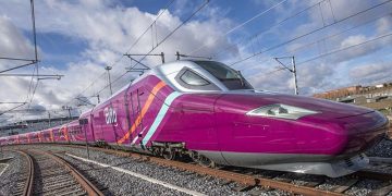 Renfe iniciará el servicio de AVLO entre Madrid y Valencia el próximo 21 de febrero