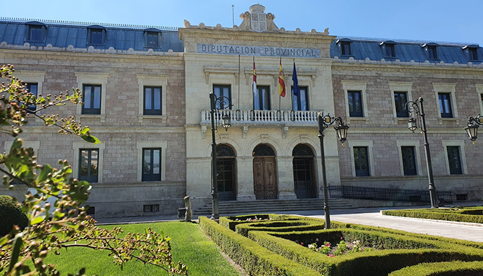 El presupuesto de 2022 de la Diputación de Cuenca es el más alto de su historia y entra en vigor en el primer día hábil del año