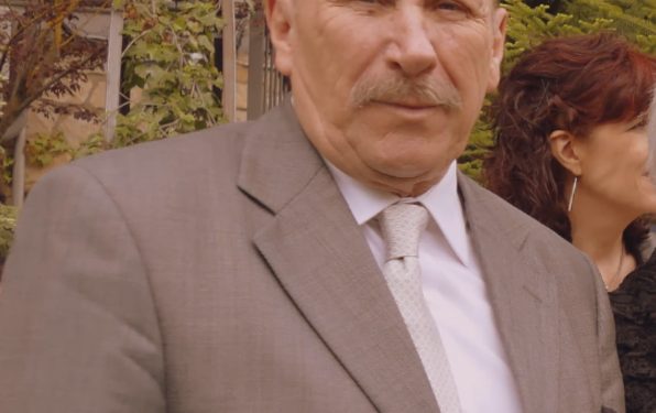Fallece el escritor y periodista conquense Jesús de las Heras